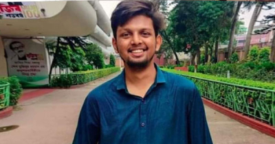 ফারদিনের মৃত্যু মামলার অধিকতর প্রতিবেদন দাখিলের নতুন তারিখ