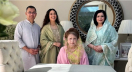 ৫ মে  দেশে ফিরতে পারেন বেগম খালেদা জিয়া