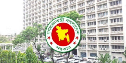 আট যুগ্ম সচিবের দপ্তর বদল