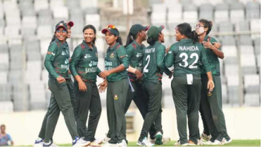 দ. আফ্রিকাকে তাদের মাঠেই হারাল বাংলাদেশ