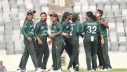 দ. আফ্রিকাকে তাদের মাঠেই হারাল বাংলাদেশ