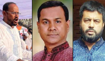 টুকু-জুয়েলসহ বিএনপির ২৯ নেতাকর্মীর কারাদণ্ড