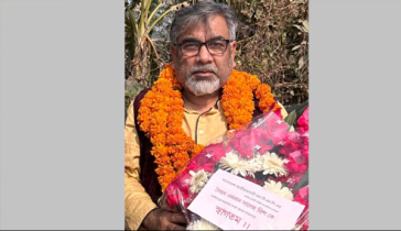মুক্তি পেলেন বিএনপি নেতা প্রিন্স