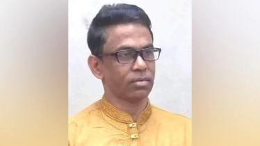 কাশিমপুর কারাগারে বন্দি অবস্থায় বিএনপি নেতার মৃত্যু