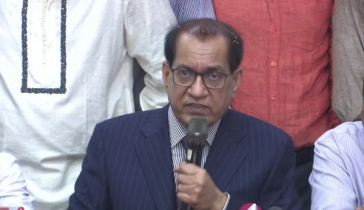 কোনো দুর্নীতি না করার প্রতিশ্রুতি বিএসএমএমইউ’র নতুন উপাচার্যের