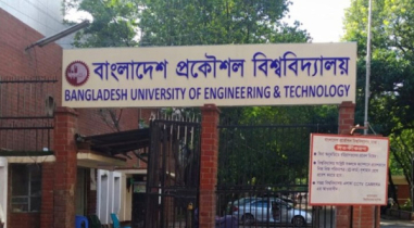 ছাত্ররাজনীতির নামে যা চলছে, তা অপরাজনীতির নামান্তর: বুয়েট অ্যালামনাই