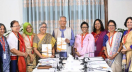 নারীবিষয়ক সংস্কার কমিশনের সুপারিশ বাস্তবায়নে প্রধান উপদেষ্টার তাগিদ