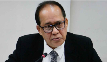 দক্ষিণ কোরিয়ার ভোট পর্যবেক্ষণে যাচ্ছেন সিইসি