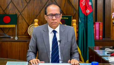 অবাধ ও শান্তিপূর্ণভাবে ভোটগ্রহণ শেষ হয়েছে: সিইসি