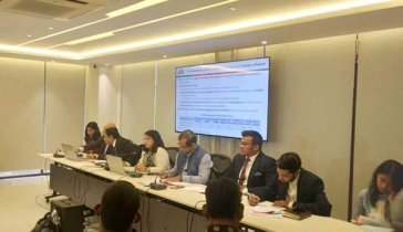 চলতি অর্থবছরে রাজস্ব ঘাটতি হতে পারে ৮২ হাজার কোটি টাকা: সিপিডি