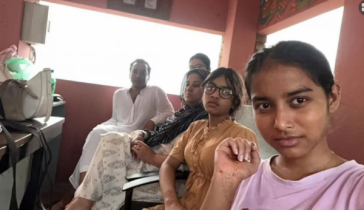 হুমকি পেয়ে মার্কিন দূতাবাসে আশ্রয় নিয়েছিলাম, বরখাস্ত হওয়া ডেপুটি অ্যাটর্নি জেনারেল