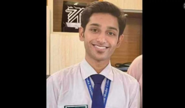 পুলিশের সঙ্গে সংঘর্ষে রেসিডেনসিয়াল কলেজের শিক্ষার্থী নিহত