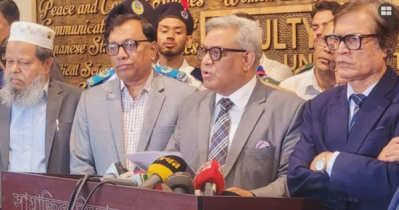ঢাবির ভর্তি পরীক্ষায় প্রশ্নফাঁস হয়নি: উপাচার্য