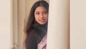 আবাসিক কোয়ার্টার থেকে ঢাবি ছাত্রীর ঝুলন্ত মরদেহ উদ্ধার