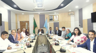 ৫৫ পাবলিক বিশ্ববিদ্যালয়ে ১১ হাজার ৬৯০ কোটি টাকার বাজেট অনুমোদন ৫৫ পাবলিক বিশ্ববিদ্যালয়ে ১১ হাজার ৬৯০ কোটি টাকার বাজেট অনুমোদন