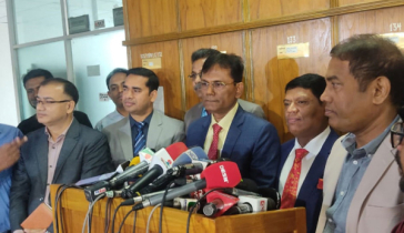 সমাবেশ করতে চাইলে ইসির অনুমতি লাগবে