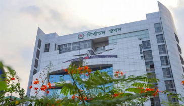 ৪৭ ইউএনওর বদলি অনুমোদন ইসির