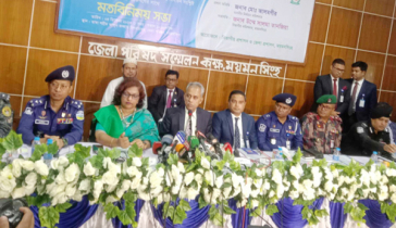 ভোটের মাঠে থাকবে সেনাবাহিনী: ইসি আলমগীর