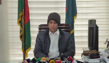 এপ্রিলের শেষ সপ্তাহ থেকে উপজেলা নির্বাচন : ইসি