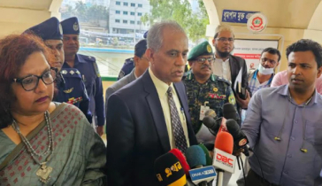 নির্বাচনের সকল কার্যক্রম ডিজিটাল করার প্রক্রিয়া চলছে: ইসি আলমগীর