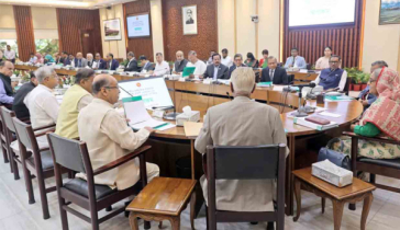 সাড়ে ৮ হাজার কোটি টাকায় ১১ প্রকল্প অনুমোদন