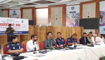 ঈদে ভাড়া বেশি নিলে বাস বন্ধের হুঁশিয়ারি