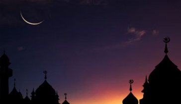 ঈদ কবে হতে পারে, জানাল আবহাওয়া অফিস