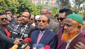 অর্থনীতির অবস্থা খারাপ, জনমনে ক্ষোভ বাড়ছে: জিএম কাদের