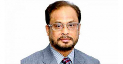 সংসদে বিরোধীদলীয় নেতা হলেন জিএম কাদের