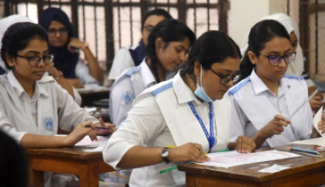 এইচএসসি পরীক্ষা শুরু ৩০ জুন, রুটিন প্রকাশ