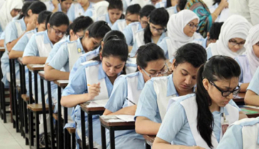 ১ আগস্ট পর্যন্ত এইচএসসি ও সমমান পরীক্ষা স্থগিত