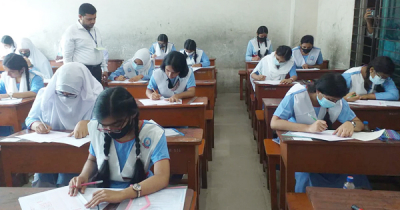 এইচএসসি ও সমমানের পরীক্ষা শুরু রোববার