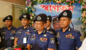 ভিসানীতির কারণে পুলিশের ইমেজ সংকট হবে না : আইজিপি