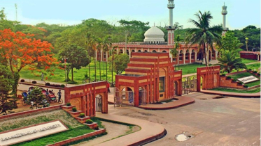 সর্বাত্মক কর্মবিরতিতে যাচ্ছে জাবি শিক্ষক সমিতি সর্বাত্মক কর্মবিরতিতে যাচ্ছে জাবি শিক্ষক সমিতি