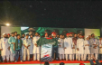 জাতীয় নাগরিক পার্টির নেতাদের কে কোন পদে