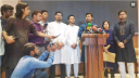 অন্তর্বর্তী সরকার হতে হবে নির্বাচনকালীন অন্তর্বর্তী সরকার: এনসিপি