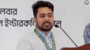 আরেকটি ১/১১ হতে দেওয়া হবে না: নাহিদ ইসলাম