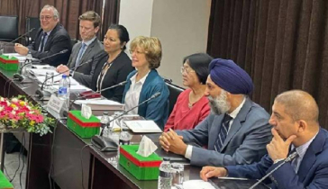 আগের তুলনায় এবার নির্বাচনে সহিংসতা কম হয়েছে