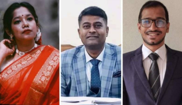 অবন্তিকার আত্মহত্যায় সহকারী প্রক্টর ও সহপাঠীর সংশ্লিষ্টতা আছে: ডিএমপি