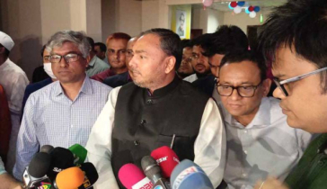 পণ্যের দাম যৌক্তিক পর্যায়ে চলে আসবে: বাণিজ্য প্রতিমন্ত্রী