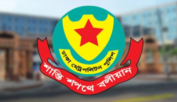 বদলি হচ্ছেন ডিএমপির ৩৩ থানার ওসি