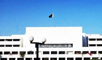 ৯ মার্চ পাকিস্তানে রাষ্ট্রপতি নির্বাচন