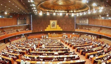 পাকিস্তানে প্রধানমন্ত্রী নির্বাচন রোববার পাকিস্তানে প্রধানমন্ত্রী নির্বাচন রোববার