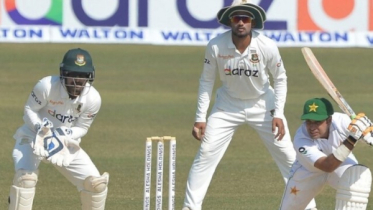 বাংলাদেশ সিরিজের সূচি ঘোষণা করল পাকিস্তান বাংলাদেশ সিরিজের সূচি ঘোষণা করল পাকিস্তান