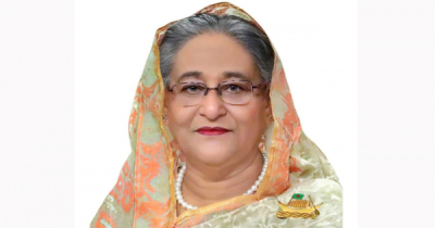 সন্ধ্যায় জাতির উদ্দেশে ভাষণ দেবেন প্রধানমন্ত্রী সন্ধ্যায় জাতির উদ্দেশে ভাষণ দেবেন প্রধানমন্ত্রী