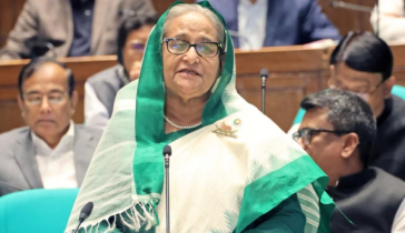 রমজানে নিত্যপণ্যের দাম ও মূল্যস্ফীতি সহনীয় থাকবে: প্রধানমন্ত্রী