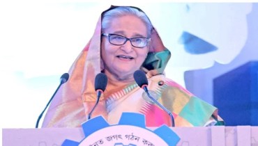 বিদ্যুতের চাহিদা মেটাতে সরকার বহুমুখী ব্যবস্থা নিয়েছে: প্রধানমন্ত্রী