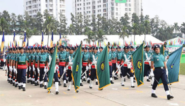 পুলিশ সপ্তাহ শুরু মঙ্গলবার, উপস্থিত থাকবেন প্রধানমন্ত্রী