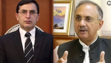 আবারও পিটিআইয়ের চেয়ারম্যান গোহর, সম্পাদক ওমর আইয়ুব আবারও পিটিআইয়ের চেয়ারম্যান গোহর, সম্পাদক ওমর আইয়ুব