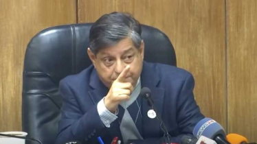 `দুর্নীতি করব না কাউকে করতেও দেব না`